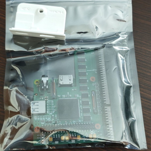 Pi Storm Lite full version for Amiga 1200 new