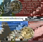SAC Μάλτα 2 Ευρώ 2019 UNC Ta’ Haġrat (coincard)