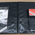 Red Arrows Database Software Amstrad Disk like new