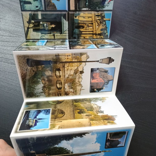 Postcard Luxembourg, very good condition