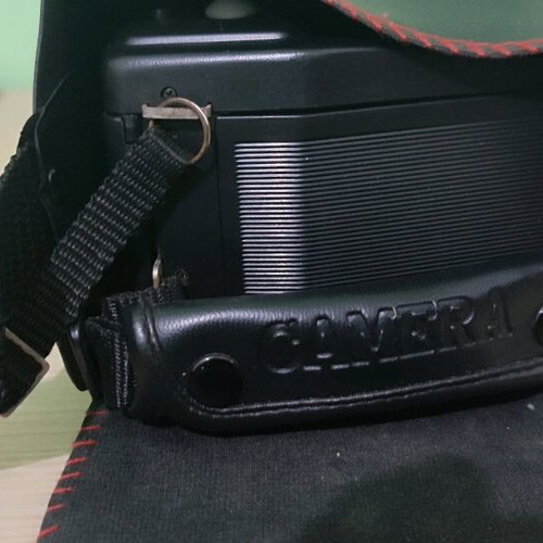 Canon S-1000F camera like new