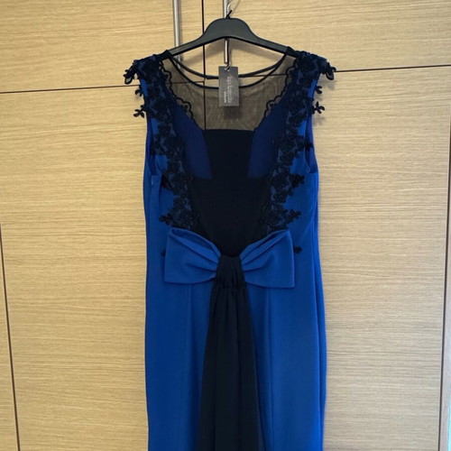 Gorgone mermaid dress handmade new, size L