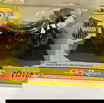  Matchbox 73320 Harley Davidson Special Edition Cafe Racer Κλίμακα 1:15 Καινούργιο Τιμή 20 ευρώ