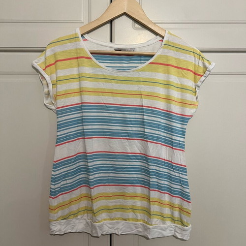 Striped T-shirt Marks & Spencer like new, size S