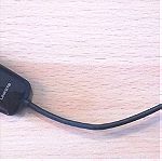  USB-Ethernet αντάπτορας (Linksys USB300M)