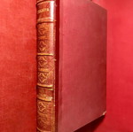 Epikaira 1973 magazine used, bound volume 7 issues