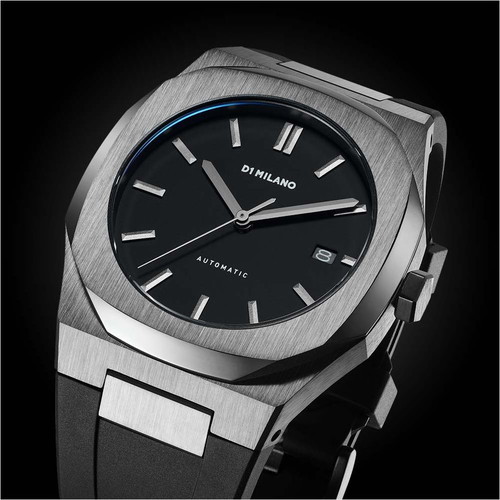 D1 MILANO P701 - Automatic men's watch