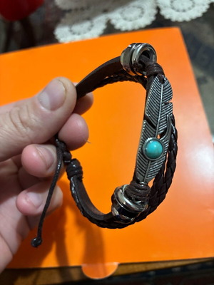 Bracelet new