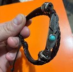 Bracelet new