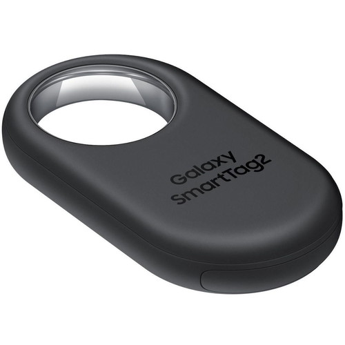 Samsung Galaxy SmartTag2 Bluetooth tracker new, black