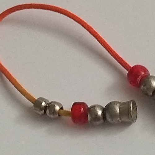 Small begleri like new, 19cm