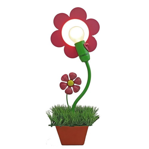 Children's metal table lamp new