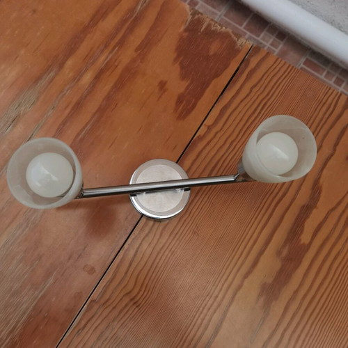 Ceiling light used, 0.33 m