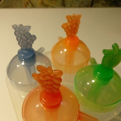 Granita mold like new
