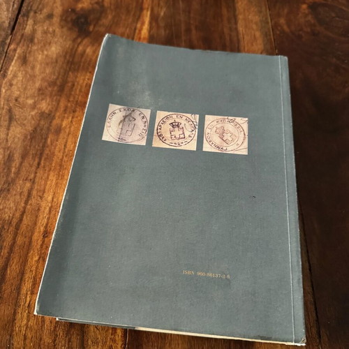 The Secondary Education in Messinia 1833-1910 used