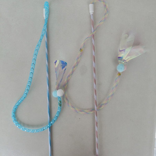 Cat toys like new