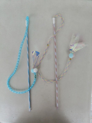 Cat toys like new