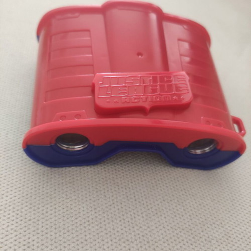 Justice League Action Kids Binoculars like new