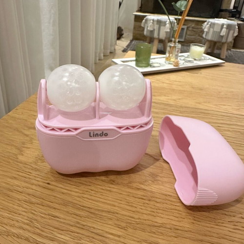 Ice roller for face and eyes like new
