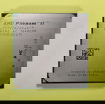 Επεξεργαστής AMD Phenom II X4 955 125watt socket AM2+/AM3