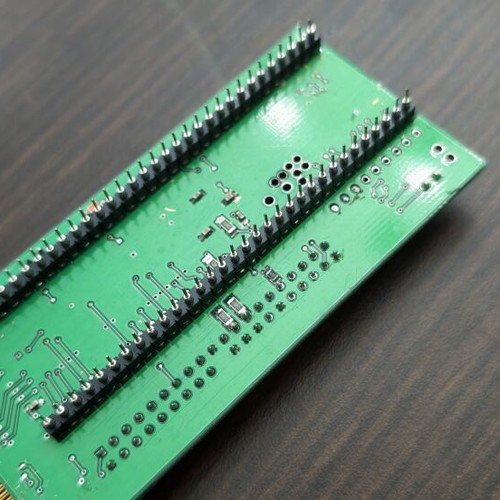 CFIDE68K IDE Controller for Amiga 500, 500+, 2000 like new