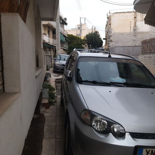 Honda HR-V 125hp 5 doors VTEC 2004 used, good condition