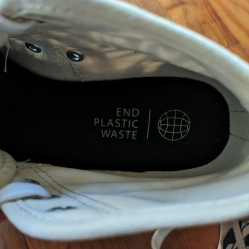Nizza Adidas sneakers like new, size 36, black and beige