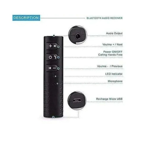 Bluetooth Πέτου και Bluetooth Αμαξιού 2 σε 1 Καινούργιο