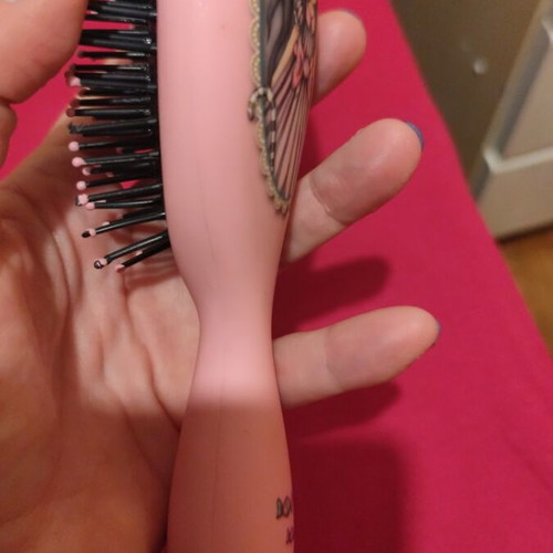 Santoro Children's Hairbrush like new