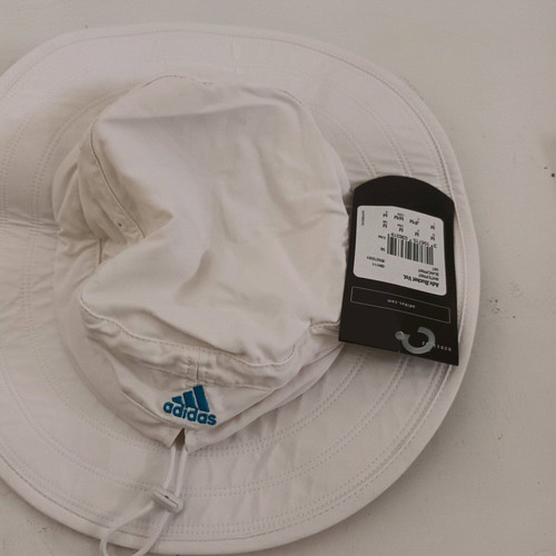 Volunteer hat "Athens 2004" new, size Medium