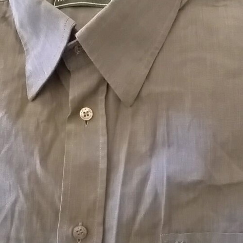 The Bostonians long-sleeve shirt used, XL
