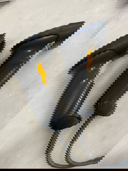 Barcode Scanners Zebra