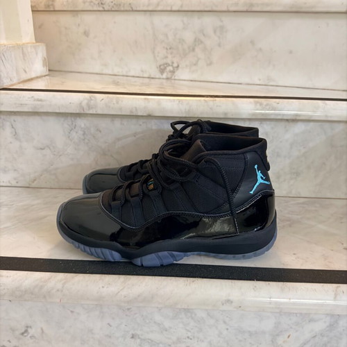 Air Jordan 11 Gamma new, unworn
