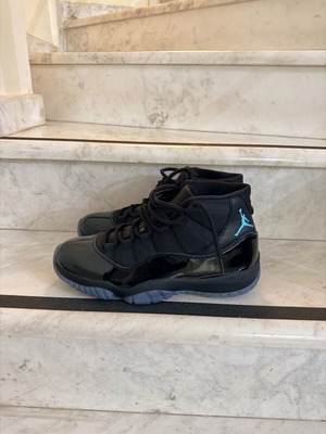 Air Jordan 11 Gamma new, unworn