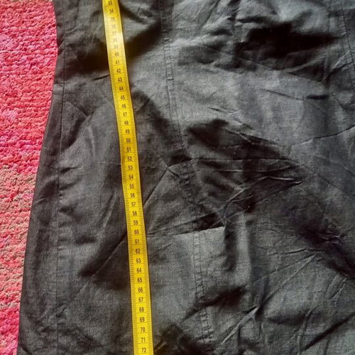 Dress like new, size 40, comfortable