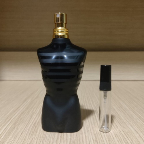 Jean Paul Gaultier Le Male Le Parfum tester sample 5ml