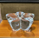 Orrefors Sweden candlestick like new