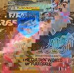  Panini fifa 365 2020 με αυτοκόλλητα