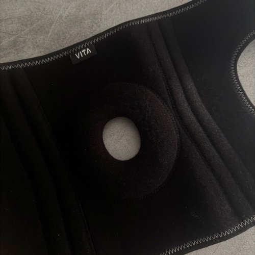 Vita knee brace new