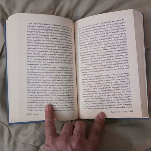 Book Gulliver's Travels like new