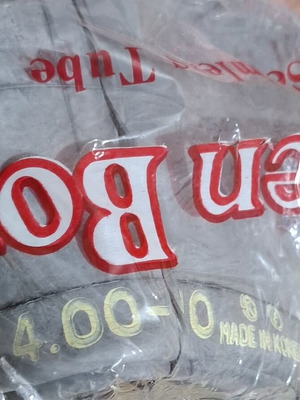 Moto inner tubes new