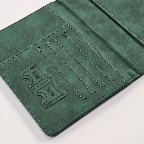 Velvet Premium Passport Holder new