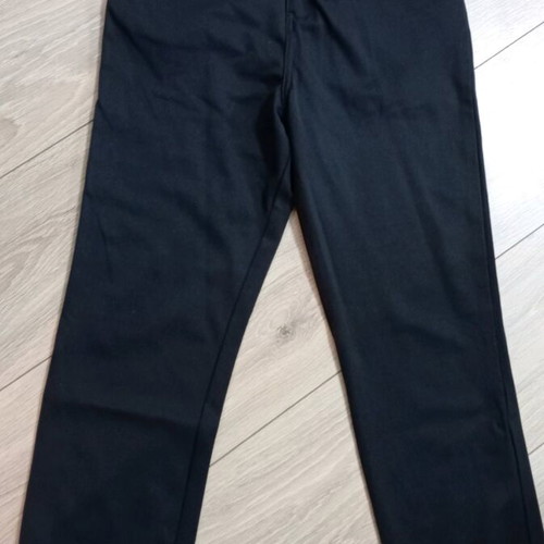 Orchestra pants size 152 black like new