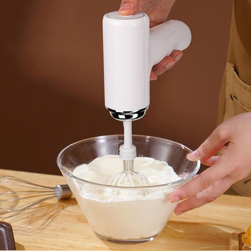 Electric Hand Mixer new