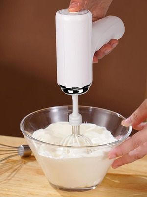 Electric Hand Mixer new