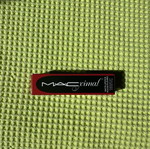 MAC Ruby Woo lipstick new matte shade