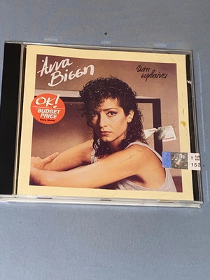 Anna Vissi Kati Symvainei CD new, pop