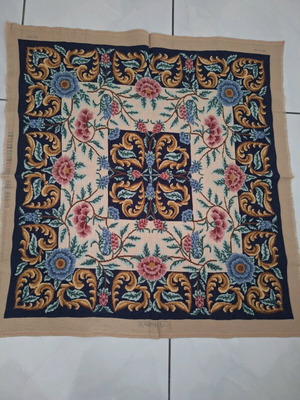 Handmade embroidery kare work new