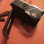 Kodak Instamatic 133 camera