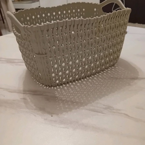 Storage basket new
